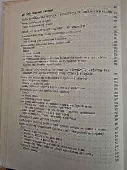 Základy všeobecnej sociológie - Ante Fiamengo - 4