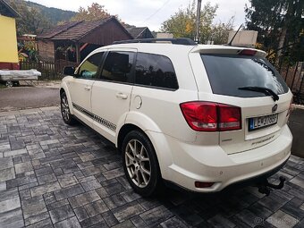 Fiat Freemont - 4