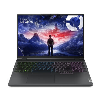 LENOVO Legion 5 16":i7 14650HX,16GB,SSD 512,RTX4060 8GB - 4