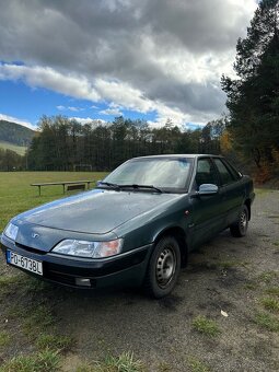 Predam daewoo espero - 4