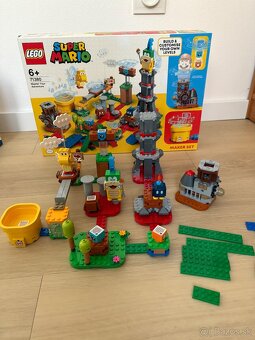 Lego Super Mario - 4