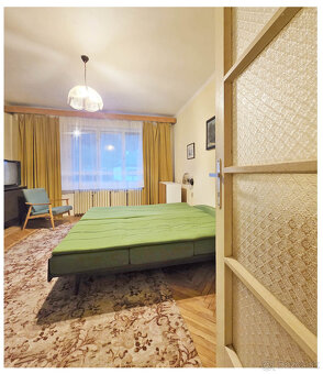 DOHODA / MUROVANÝ RODINNÝ DOM / BRUSNO / POZEMOK 808 m2 - 4