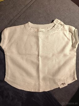 Oblečenie pre novorodenca - 4