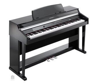 Zachovalé digitálne piano Kurzweil MP20 - 4