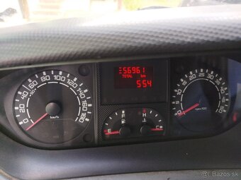 Predám Iveco daily 2.3 - 4