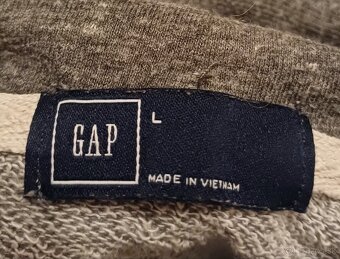Gap šedá - 4
