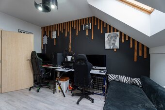 Moderný 3-izbový byt s dvoma balkónmi v projekte Nové Kasárn - 4