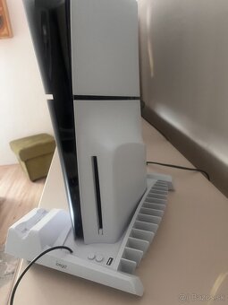 Playstation 5 Slim - 4