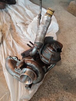 Turbo 1,6 hdi 80 kW - 4