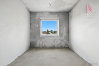 3 izbový byt v Senci s balkónom - 4