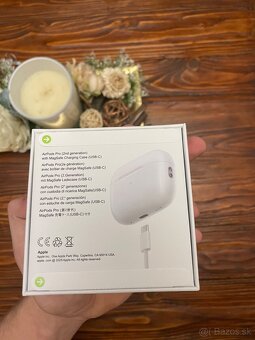 Apple AirPods Pro 2 - 4