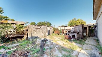 Chalupa alebo rd Malý Jatov 2345m2 - 4