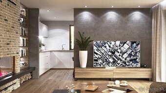 NA PREDAJ NOVOSTAVBA č. 1 V SĽAŽANOCH - 4