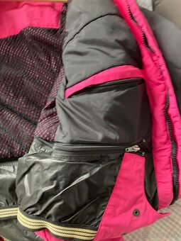 Damska športová bunda - 4