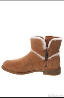 Detské čižmy UGG , velkosť 32,5 - 4