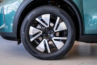 Opel Frontera  ELECTRIC GS 113k - 4