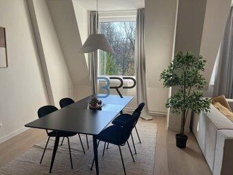 Na prenájom 2 izbový byt v meste Senica - 4