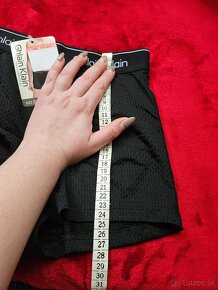 Nove panske boxerky 2ks - 4