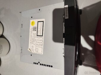 Škautoradio Superb 2 - 4