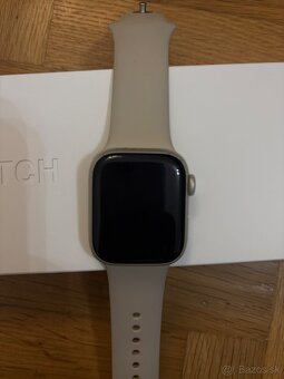 Apple watch 7 - 4