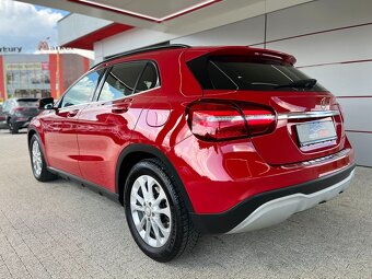 Mercedes - Benz GLA 180d 80kW A/T - 4