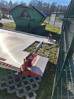 Predám autoprepravník Vezeko. - 4