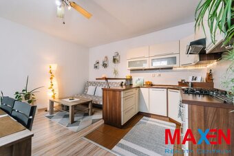 Rodinný dom, s veľkou záhradou, Košice Okolie - 4