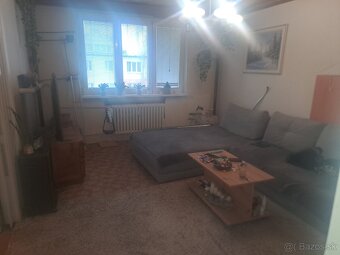 4 izbový byt + loggia TN -  Sihot II. - ul. M. Turkovej - 4