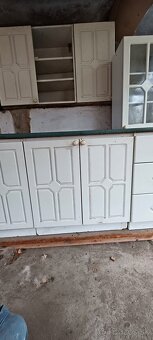 Kuchynská linka + darček - 4