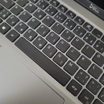 Notebook Dell Latitude 5420 i7-1185G7 32GB 512GB - 4