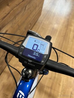 Horský elektrobicykel CRUSSIS e-Largo 11.7 NOVÝ - 4