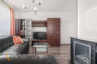 ALL INCLUSIVE | NA PRENÁJOM GARZÓNKA S PIVNICOU, DUNAJSKÁ ST - 4