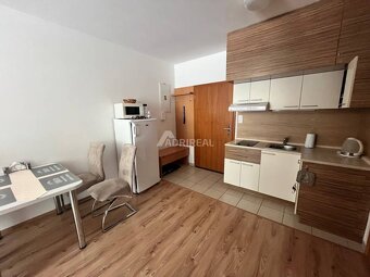 PREDAJ: 2i apartmán s balkónom; 49 m2; Horec-Donovaly; cena  - 4