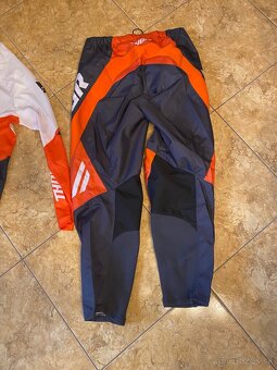 Motocrossove oblečenie - 4