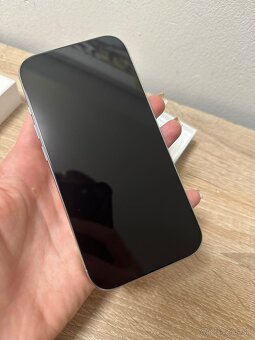 Iphone 16 pro 128GB - 4