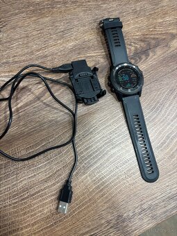 Garmin fenix 3 HR - 4