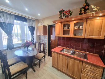 Na predaj 3-izbový byt zariadený Ihneď k nasťahovaniu - 4