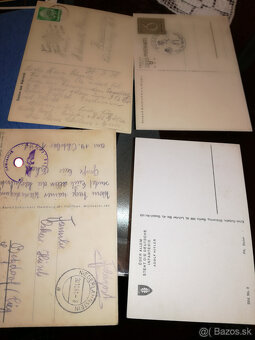 SUDETY pohladnice - 4