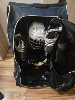 Predam hokejove veci - 4