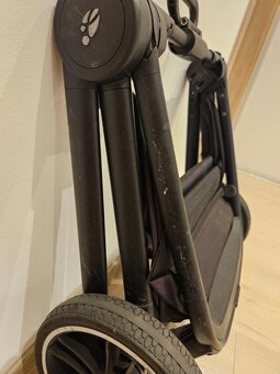 Kočík Zopa move - 4