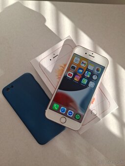 iPhone 6S - super stav - 4