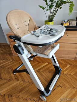 Jedalnka stolicka siesta - 4