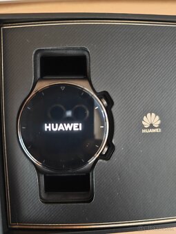 Huawei Watch GT 2 PRO - 4