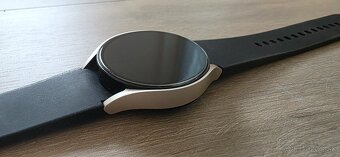 Predám Galaxy Watch 6 Gold 40mm - 4