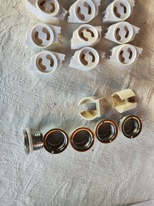 Objímky elektro - 4