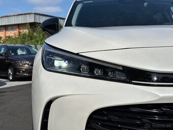 MG HS Hybrid Exclusive 2/AT - 4