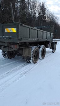 V3S M1 valník pv3s s tp+spz - 4