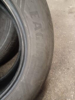 235/60R18 GoodYear "Letné" - 4