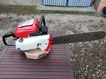 MOTOROVA PILA, STIHL CONTRA 1106 - 4