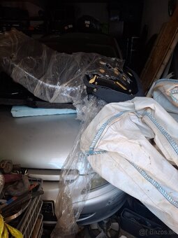 peugeot 307 SW, 2ks - 4